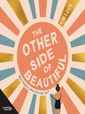 cover image of The Other Side of Beautiful